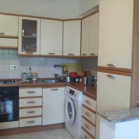 Ccc Holiday Properties Le Vele Ccc Montalto di Castro Luaran gambar