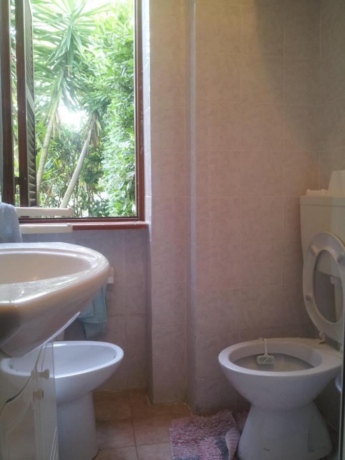 Ccc Holiday Properties Le Vele Ccc Montalto di Castro Luaran gambar