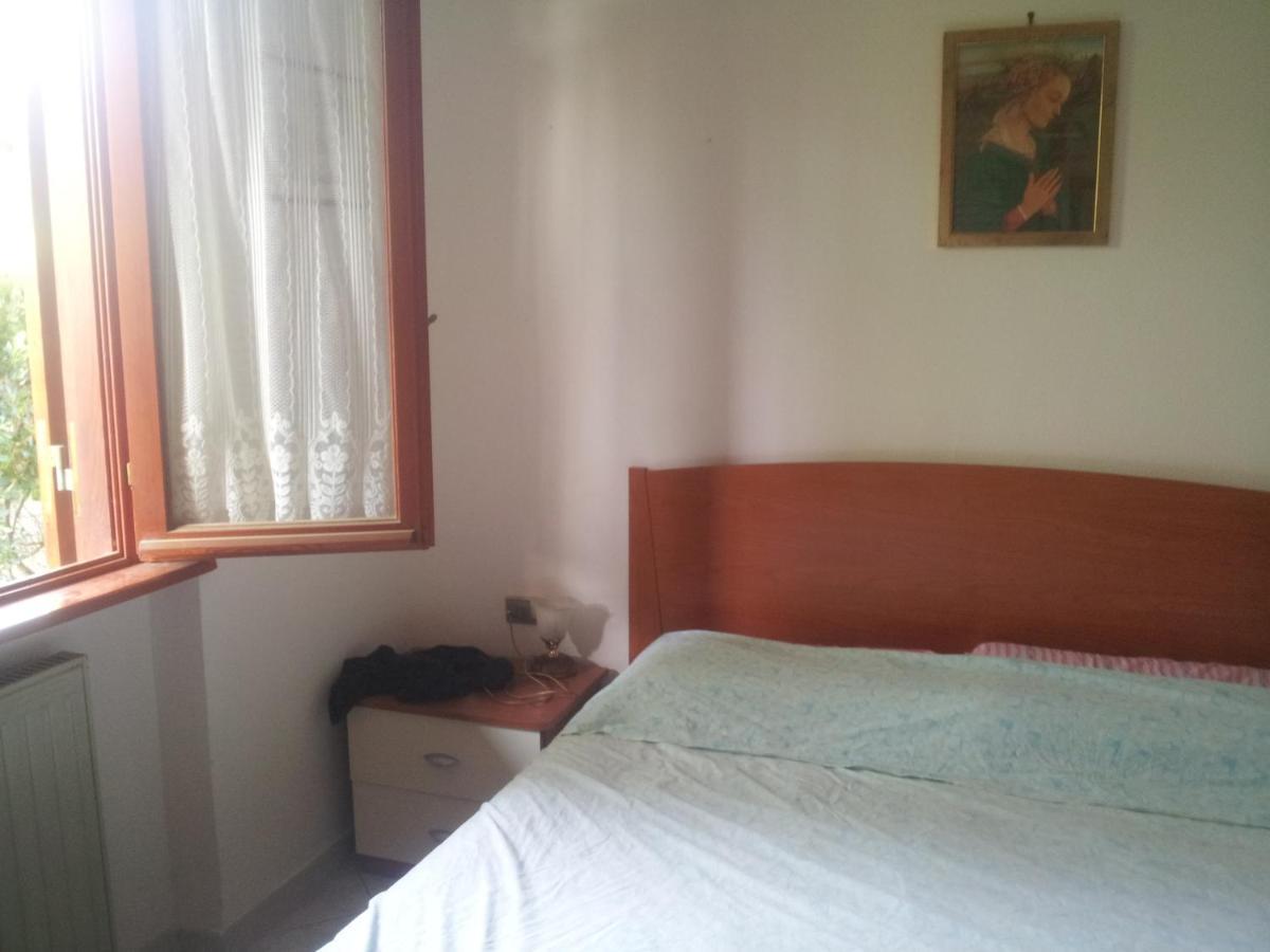 Ccc Holiday Properties Le Vele Ccc Montalto di Castro Luaran gambar
