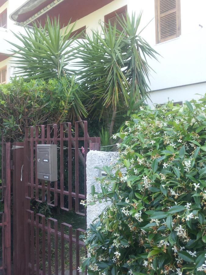 Ccc Holiday Properties Le Vele Ccc Montalto di Castro Luaran gambar