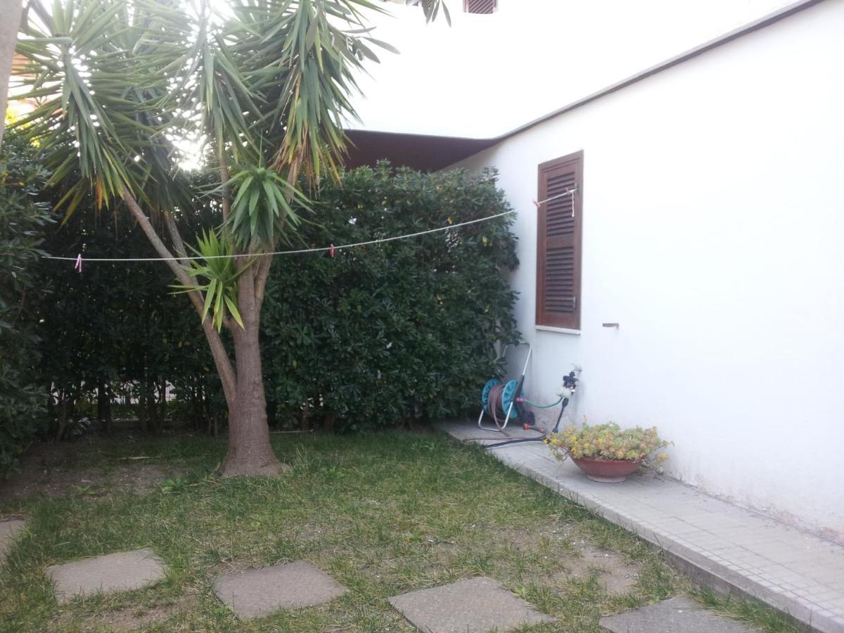 Ccc Holiday Properties Le Vele Ccc Montalto di Castro Luaran gambar