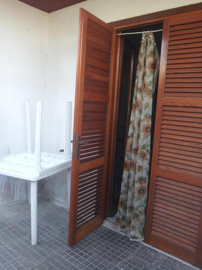 Ccc Holiday Properties Le Vele Ccc Montalto di Castro Luaran gambar