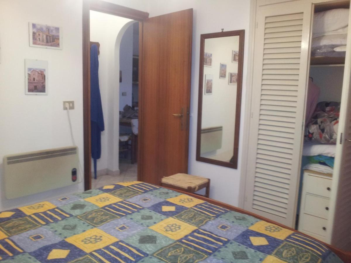 Ccc Holiday Properties Le Vele Ccc Montalto di Castro Luaran gambar