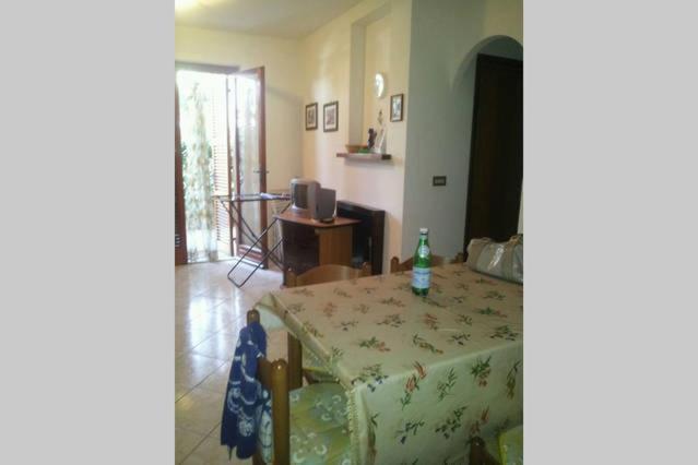 Ccc Holiday Properties Le Vele Ccc Montalto di Castro Luaran gambar