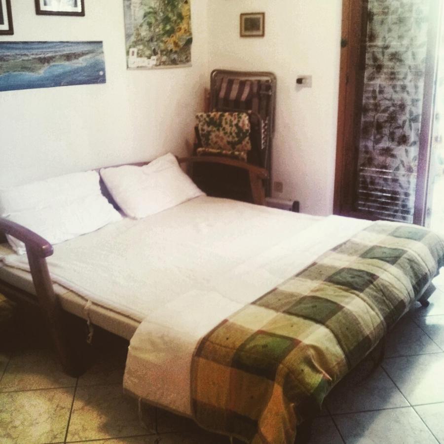 Ccc Holiday Properties Le Vele Ccc Montalto di Castro Luaran gambar