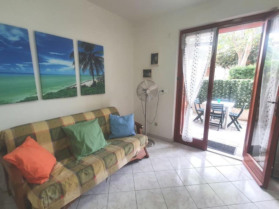 Ccc Holiday Properties Le Vele Ccc Montalto di Castro Luaran gambar