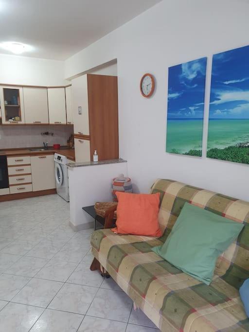 Ccc Holiday Properties Le Vele Ccc Montalto di Castro Luaran gambar