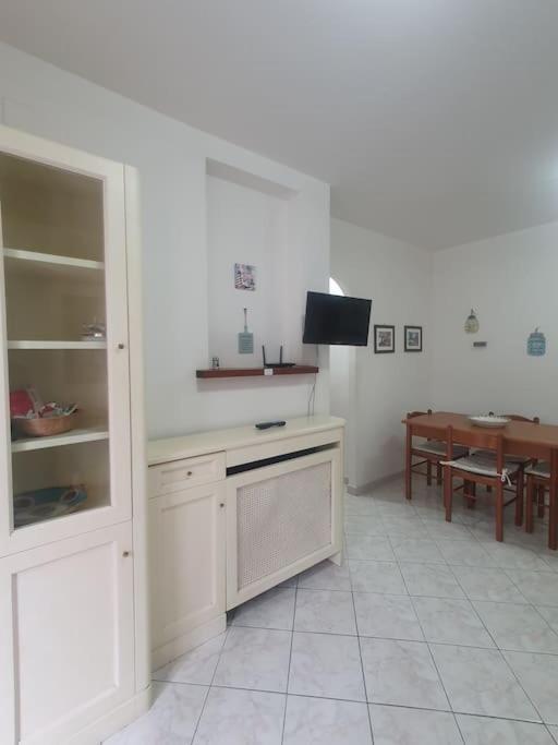 Ccc Holiday Properties Le Vele Ccc Montalto di Castro Luaran gambar