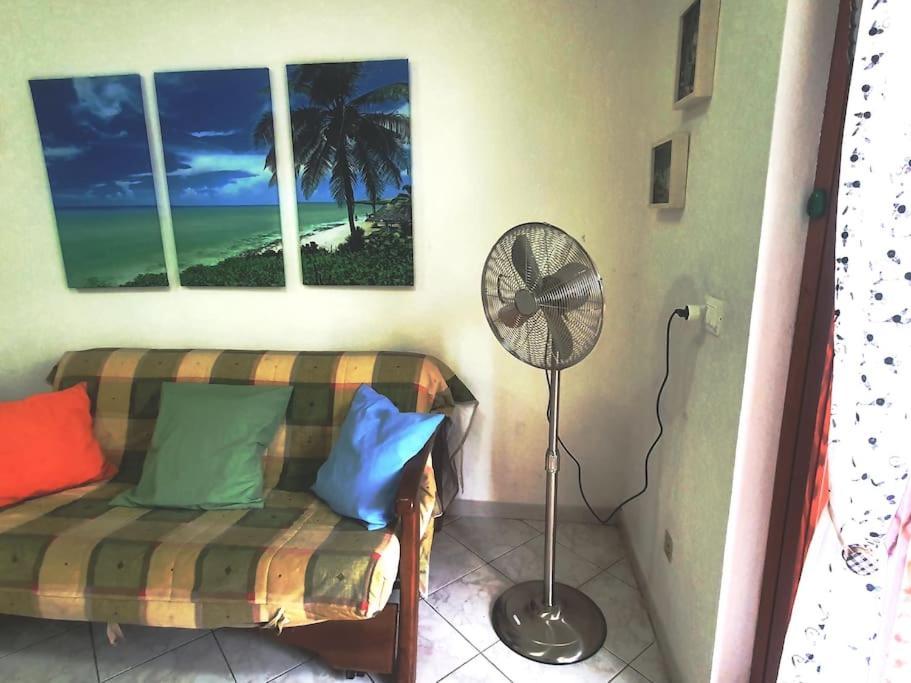Ccc Holiday Properties Le Vele Ccc Montalto di Castro Luaran gambar