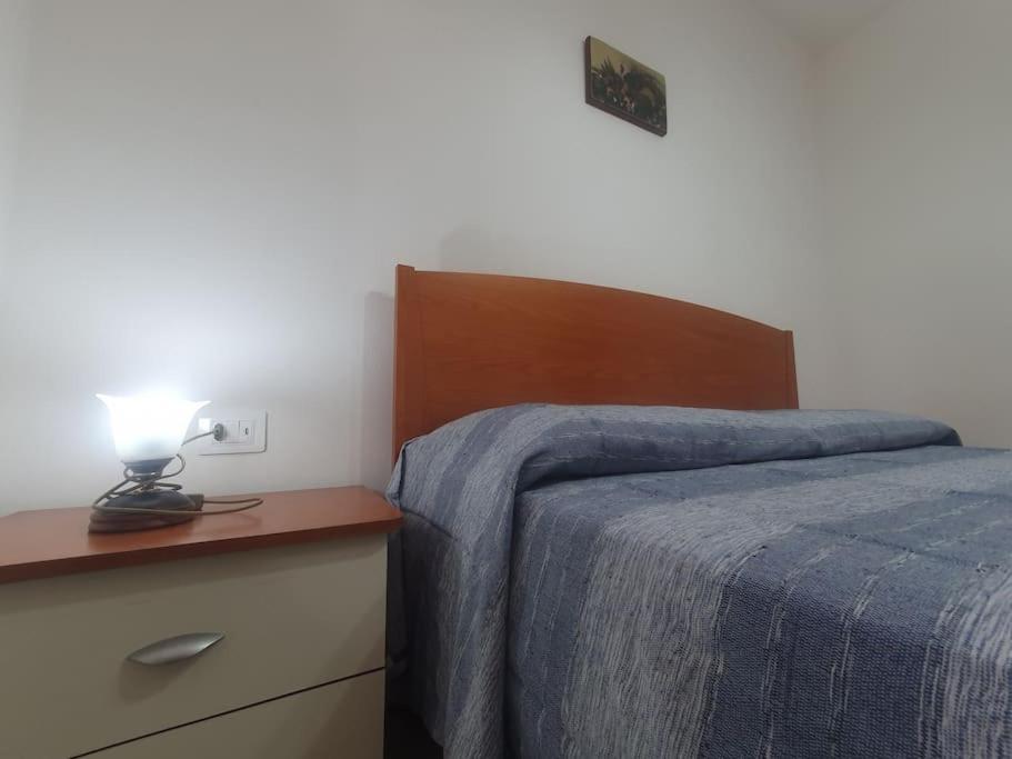Ccc Holiday Properties Le Vele Ccc Montalto di Castro Luaran gambar
