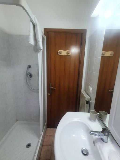 Ccc Holiday Properties Le Vele Ccc Montalto di Castro Luaran gambar