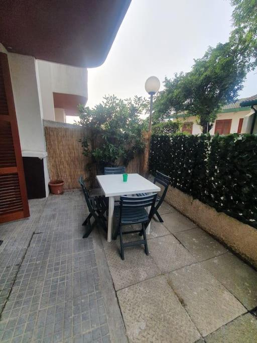 Ccc Holiday Properties Le Vele Ccc Montalto di Castro Luaran gambar