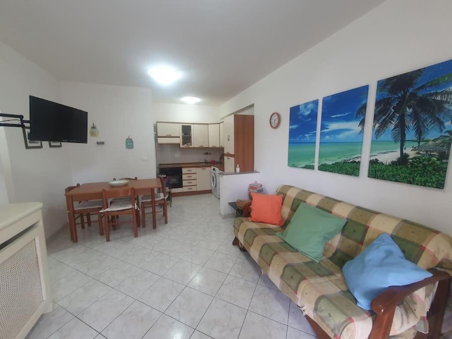 Ccc Holiday Properties Le Vele Ccc Montalto di Castro Luaran gambar