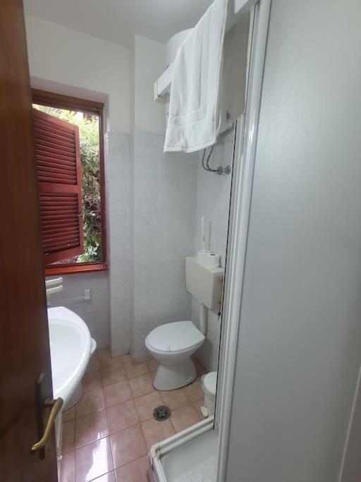 Ccc Holiday Properties Le Vele Ccc Montalto di Castro Luaran gambar