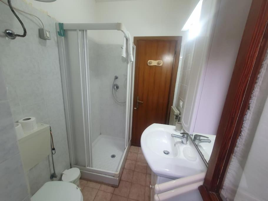 Ccc Holiday Properties Le Vele Ccc Montalto di Castro Luaran gambar