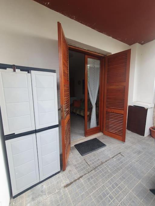 Ccc Holiday Properties Le Vele Ccc Montalto di Castro Luaran gambar