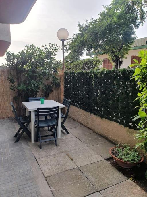 Ccc Holiday Properties Le Vele Ccc Montalto di Castro Luaran gambar