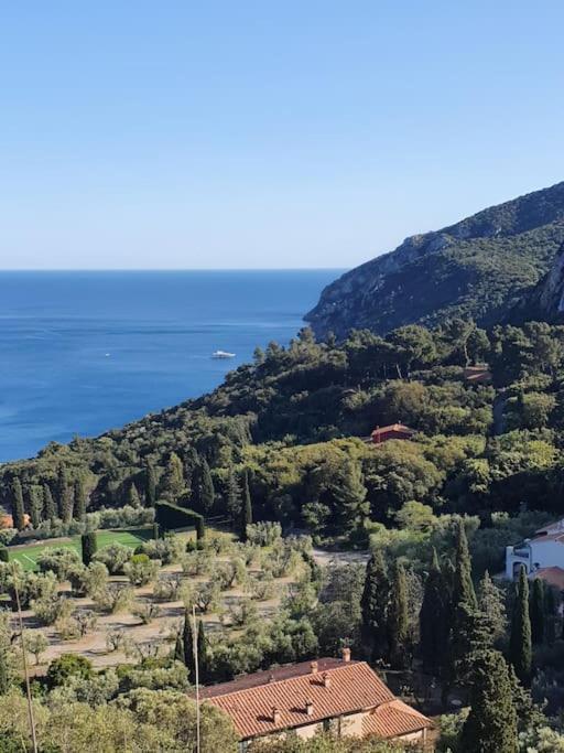 Ccc Holiday Properties Le Vele Ccc Montalto di Castro Luaran gambar