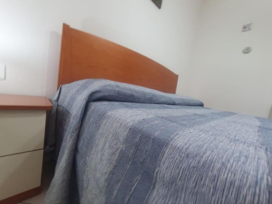 Ccc Holiday Properties Le Vele Ccc Montalto di Castro Luaran gambar