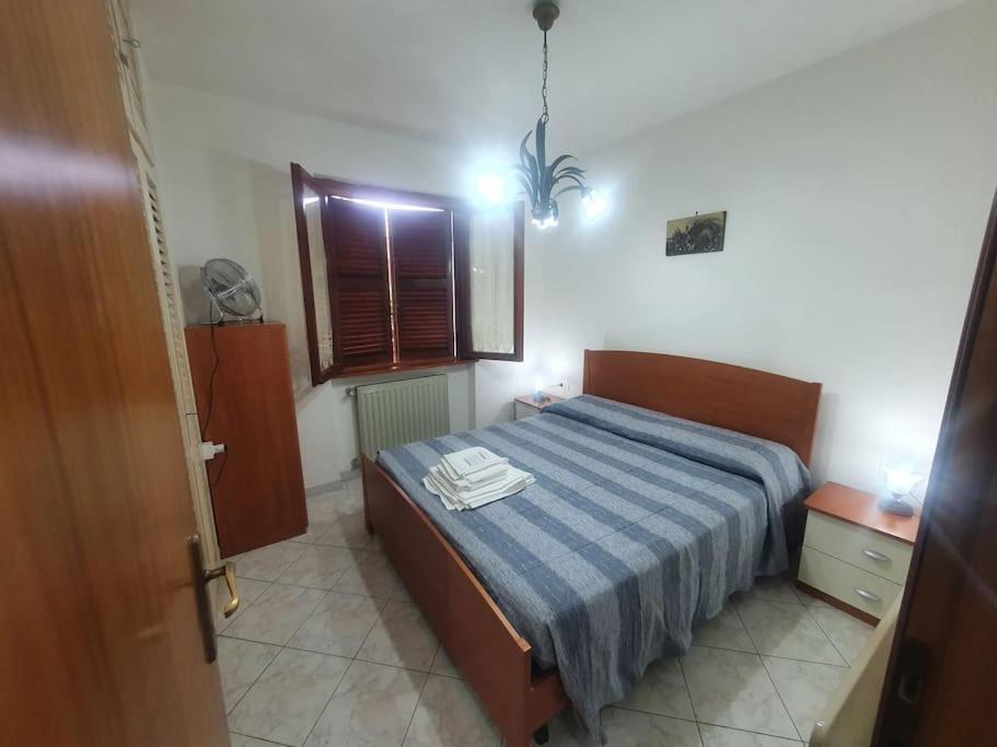 Ccc Holiday Properties Le Vele Ccc Montalto di Castro Luaran gambar