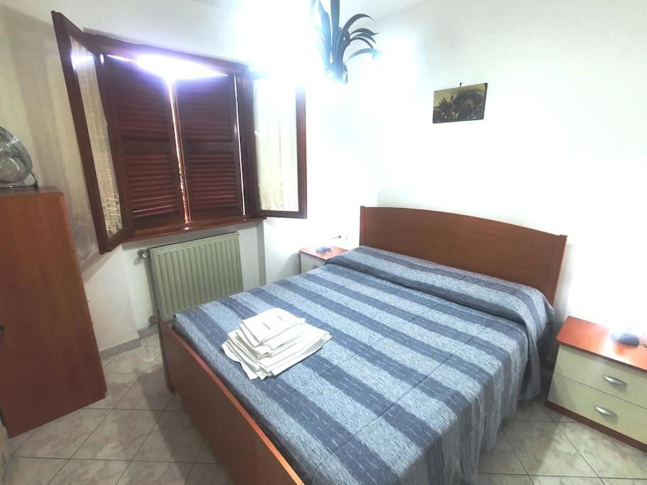 Ccc Holiday Properties Le Vele Ccc Montalto di Castro Luaran gambar