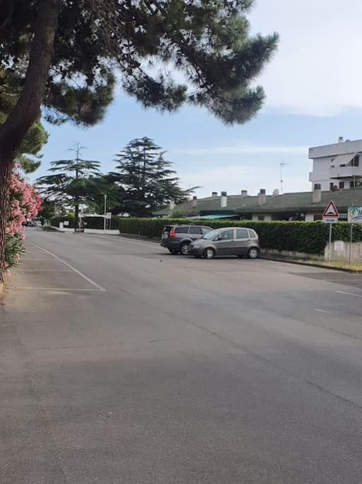 Ccc Holiday Properties Le Vele Ccc Montalto di Castro Luaran gambar