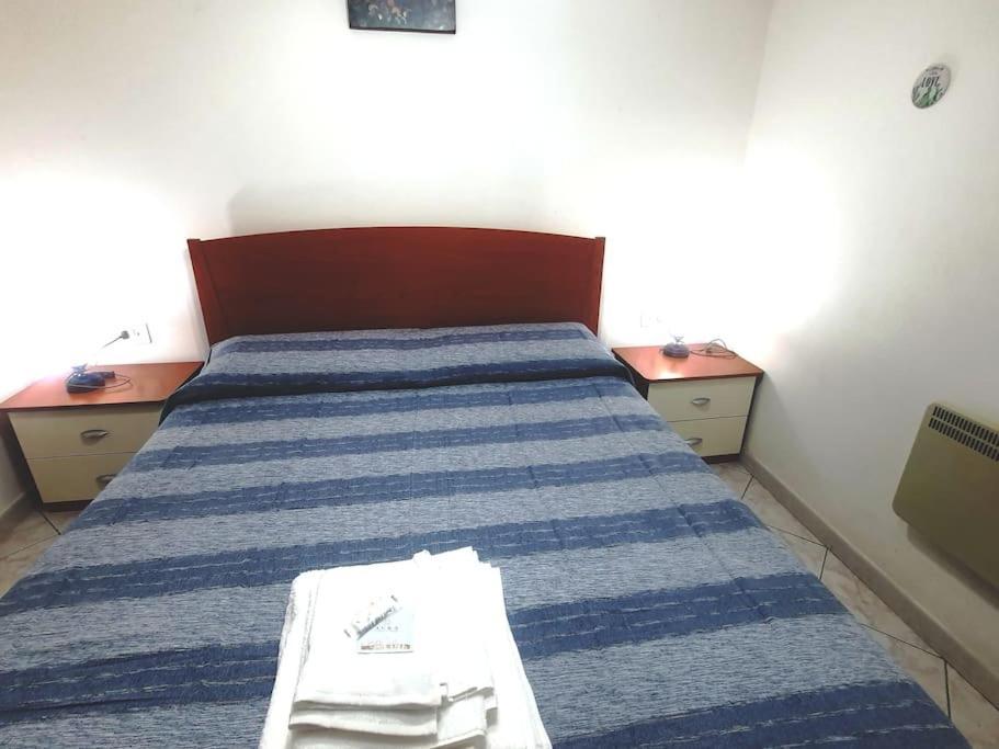 Ccc Holiday Properties Le Vele Ccc Montalto di Castro Luaran gambar