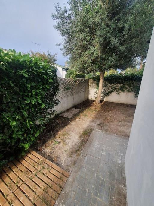 Ccc Holiday Properties Le Vele Ccc Montalto di Castro Luaran gambar