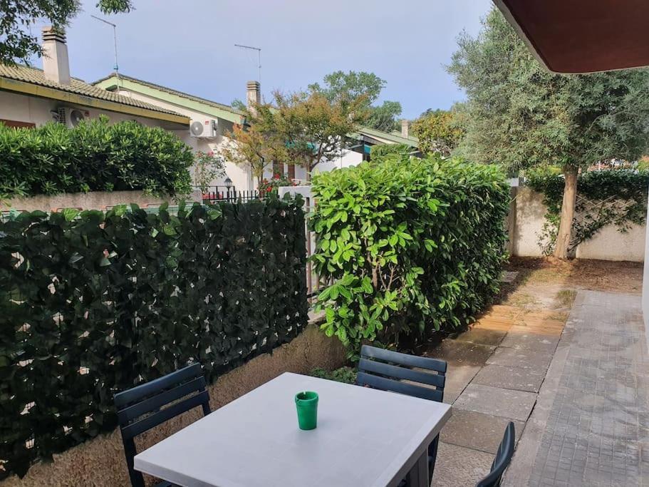 Ccc Holiday Properties Le Vele Ccc Montalto di Castro Luaran gambar