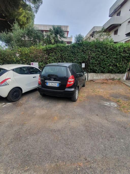 Ccc Holiday Properties Le Vele Ccc Montalto di Castro Luaran gambar