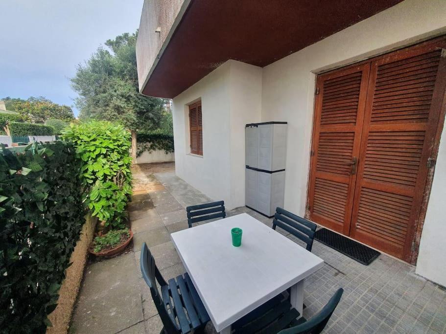 Ccc Holiday Properties Le Vele Ccc Montalto di Castro Luaran gambar