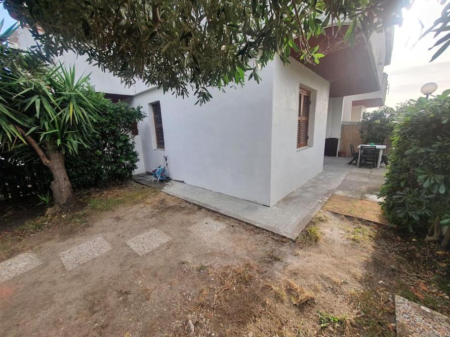 Ccc Holiday Properties Le Vele Ccc Montalto di Castro Luaran gambar