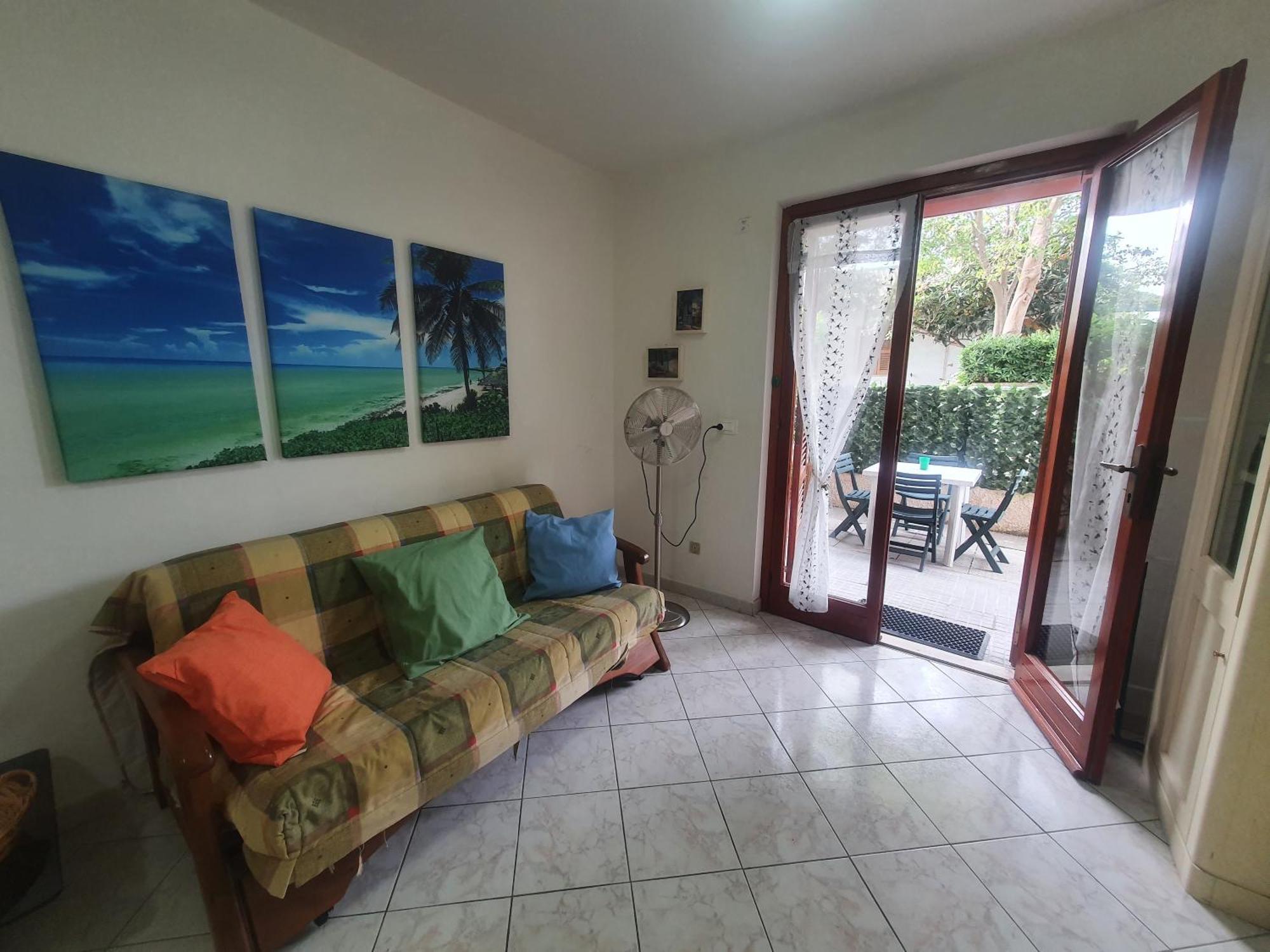 Ccc Holiday Properties Le Vele Ccc Montalto di Castro Luaran gambar